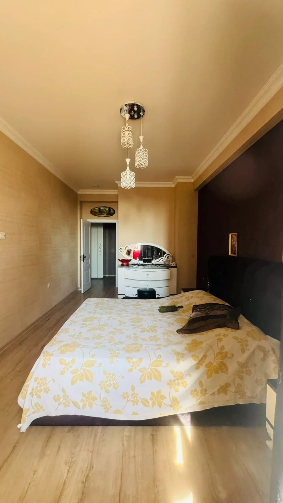 Kirayə 2 otaqlı Mənzil 85 m² Yasamal r. 20 Yanvar q. 20 Yanvar m. – şəkil 13
