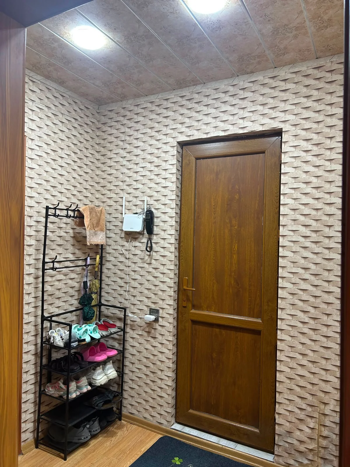For rent 2-room Apartment 65 m² Yasamal dist. – şəkil 7