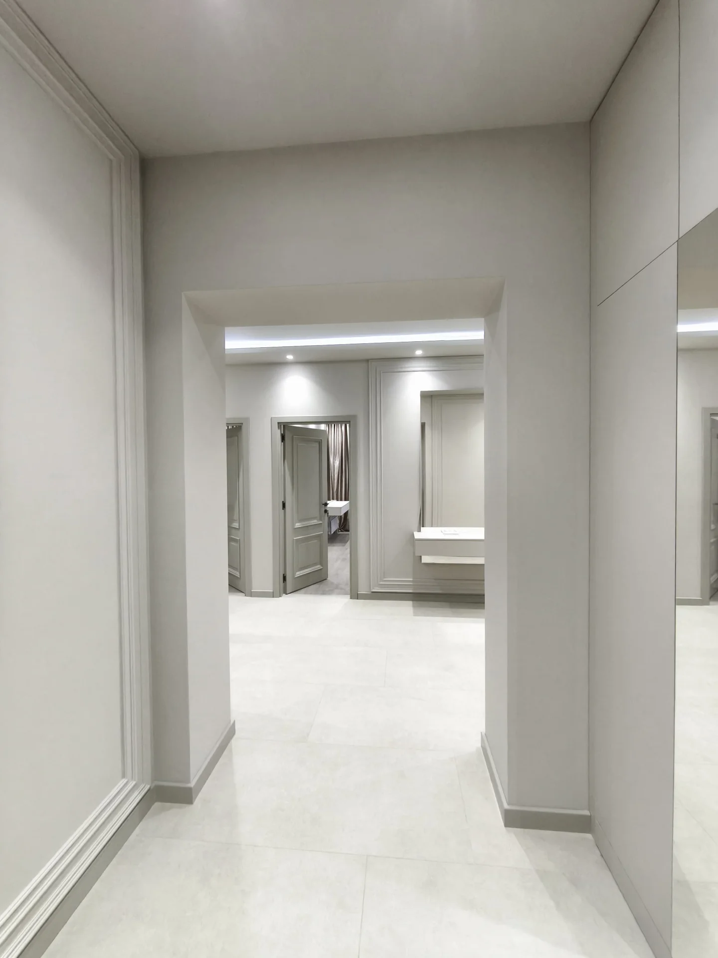 Kirayə 3 otaqlı Mənzil 145 m² Nəsimi r. 8 Noyabr m. – şəkil 5