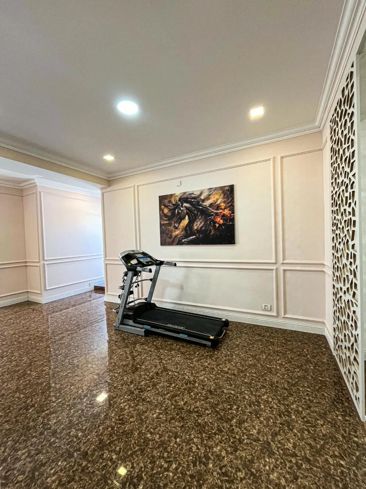 Kirayə 4 otaqlı Mənzil 350 m² Nərimanov r. – şəkil 13