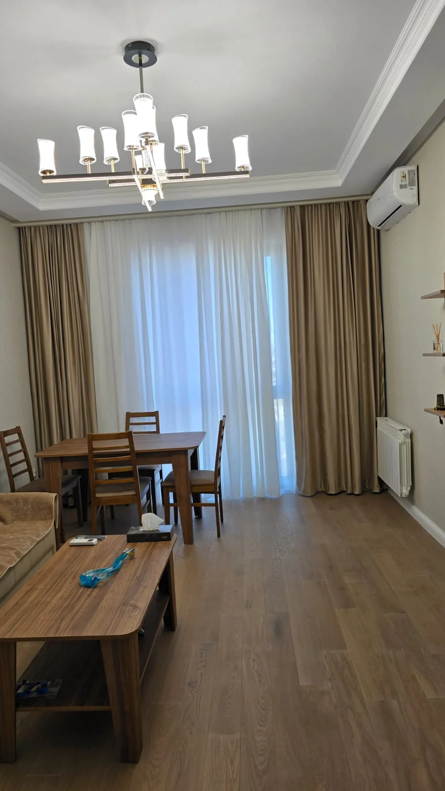 Satılır 3 otaqlı Mənzil 72 m² Yasamal r. – şəkil 10