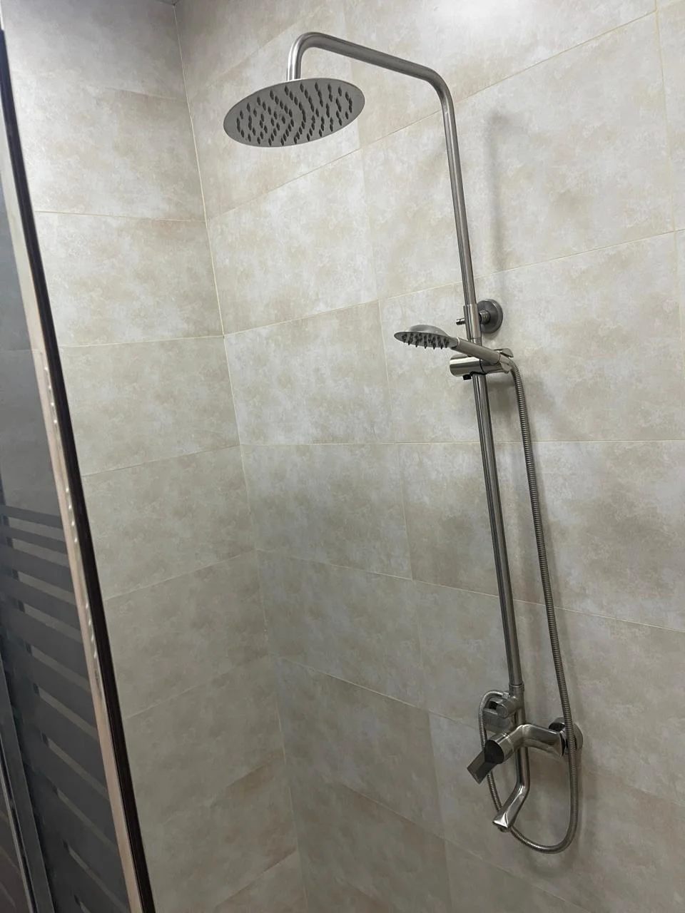 Grand Hayat yaşayış kompleksi