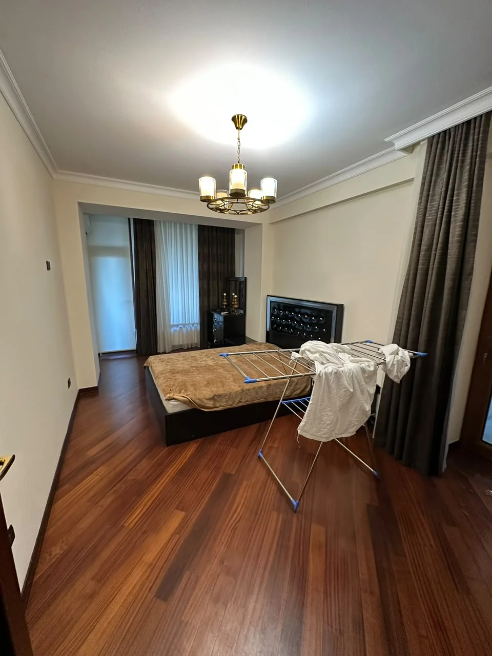 Kirayə 3 otaqlı Mənzil 130 m² Səbail r. İçərişəhər m. – şəkil 8