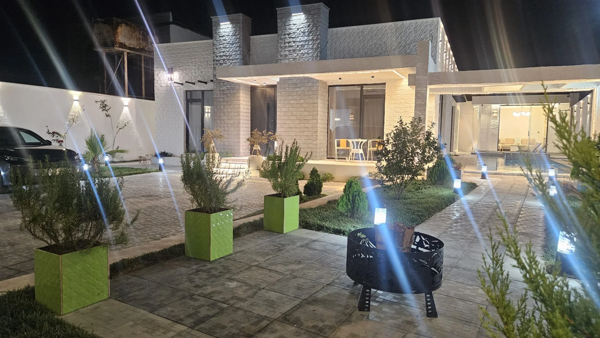 Satılır 4 otaqlı Həyət evi / Bağ evi 180 m² Xəzər r.