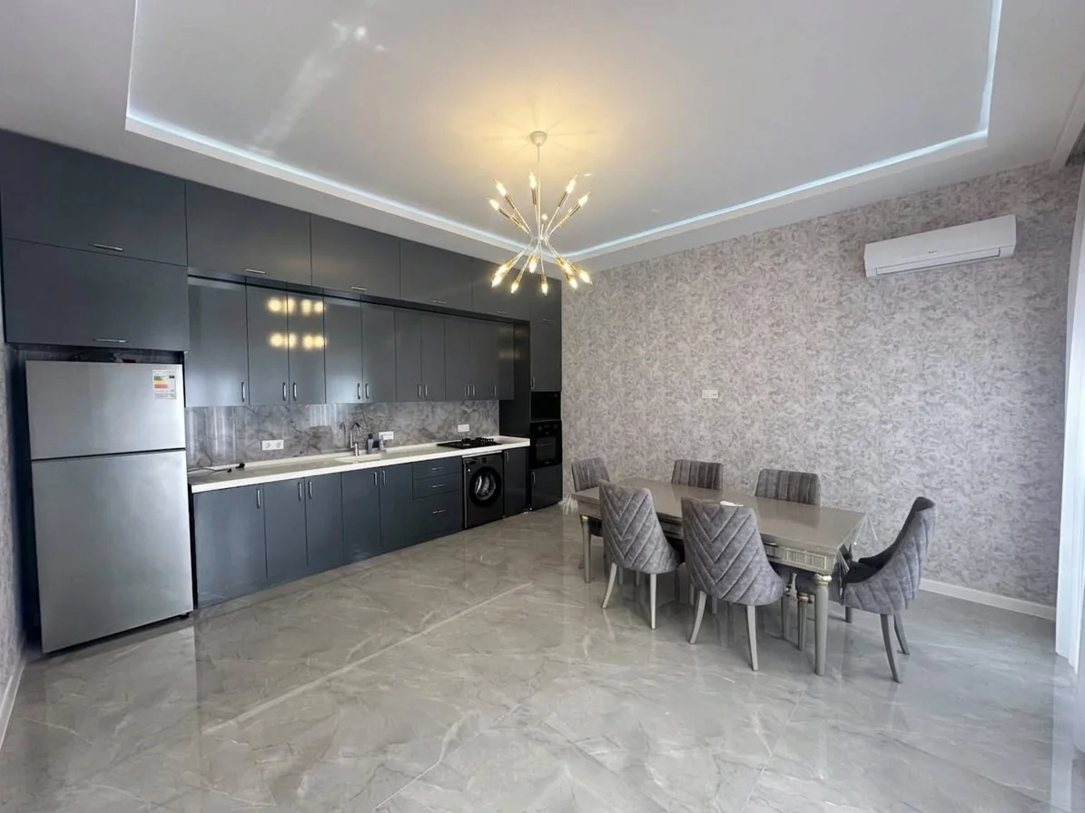 Satılır 7 otaqlı Həyət evi / Bağ evi 315 m² Xəzər r.