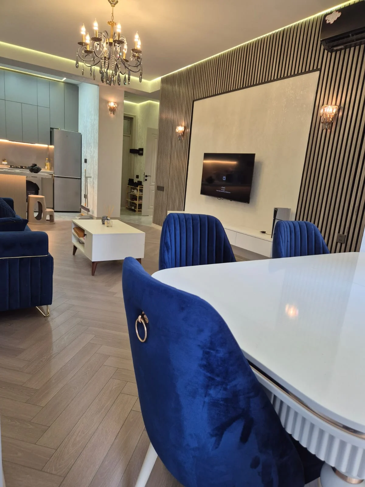 Kirayə 2 otaqlı Mənzil 70 m² Nərimanov r.