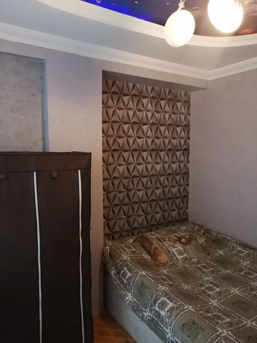 Satılır 3 otaqlı Mənzil 85 m² Abşeron r.