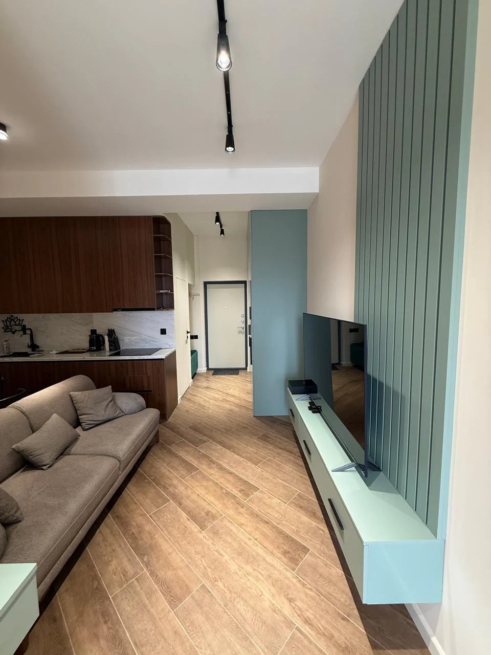 Satılır 2 otaqlı Mənzil 57 m² Sabunçu r. Nardaran q. – şəkil 2