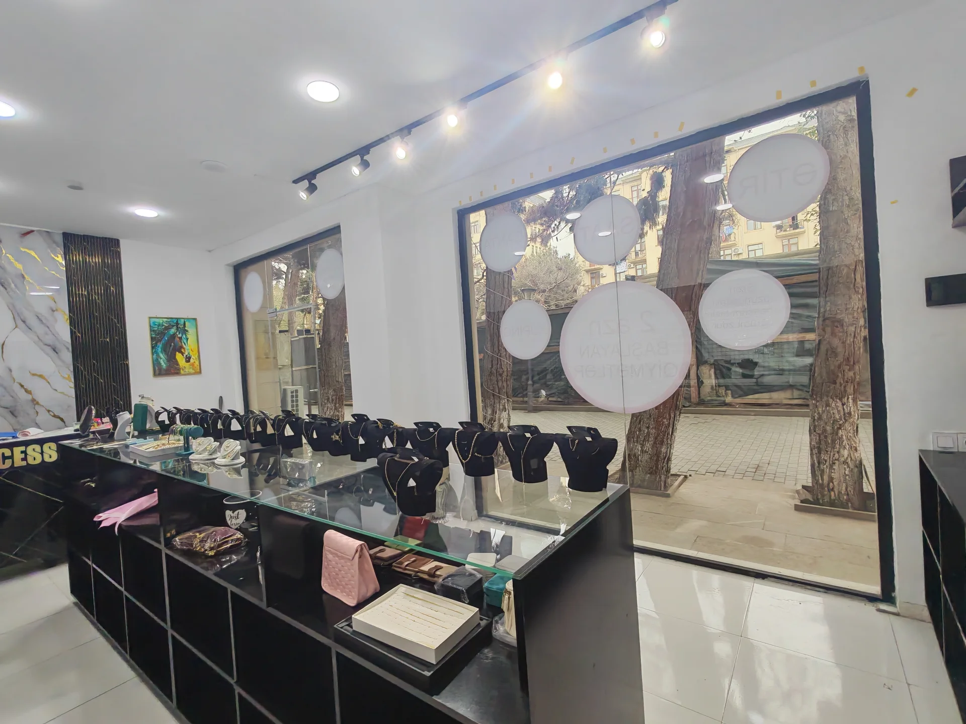 Kirayə Obyekt 32 m² Xırdalan – şəkil 2