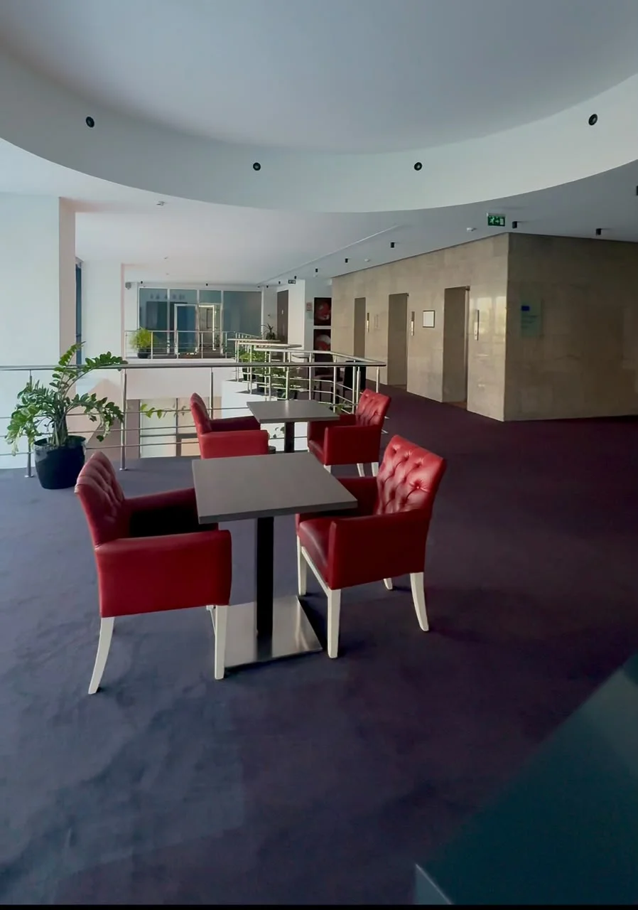 For rent 6-room Office 400 m² Nəsimi dist. 8 Noyabr metro – şəkil 3