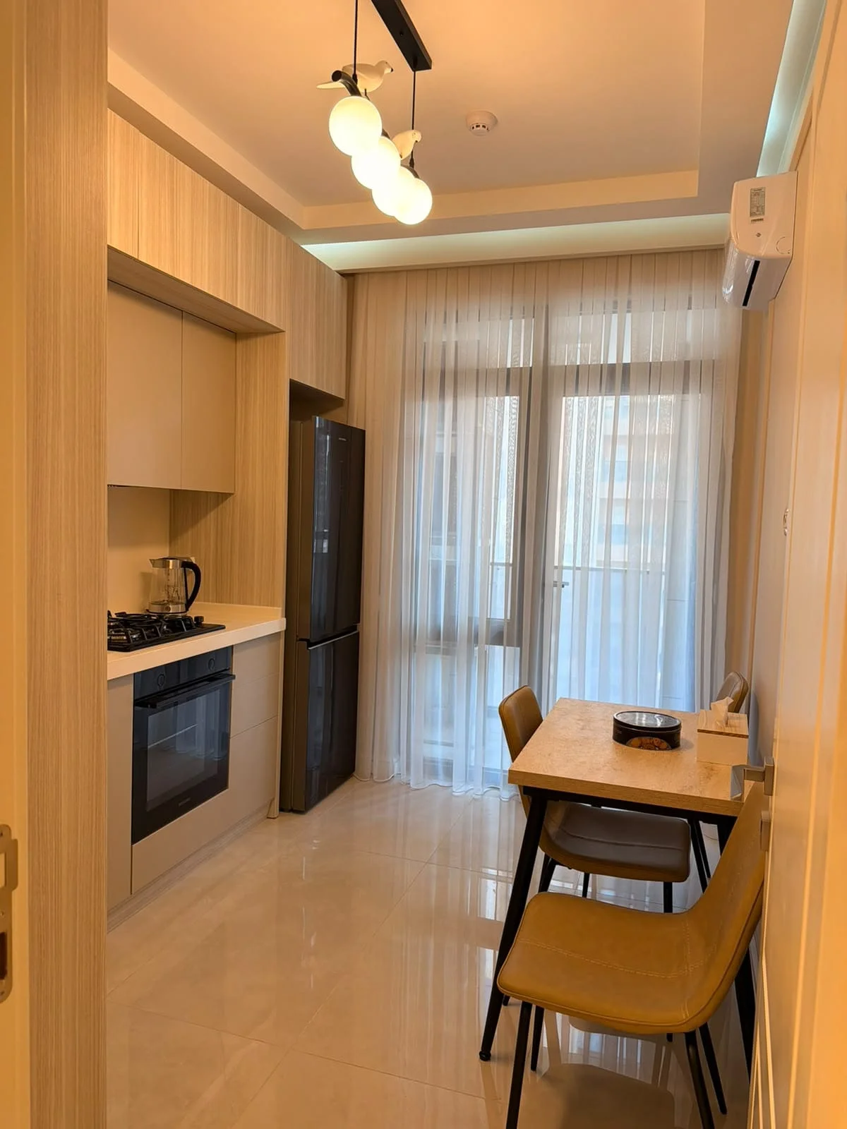 Kirayə 2 otaqlı Mənzil 70 m² Nərimanov r.