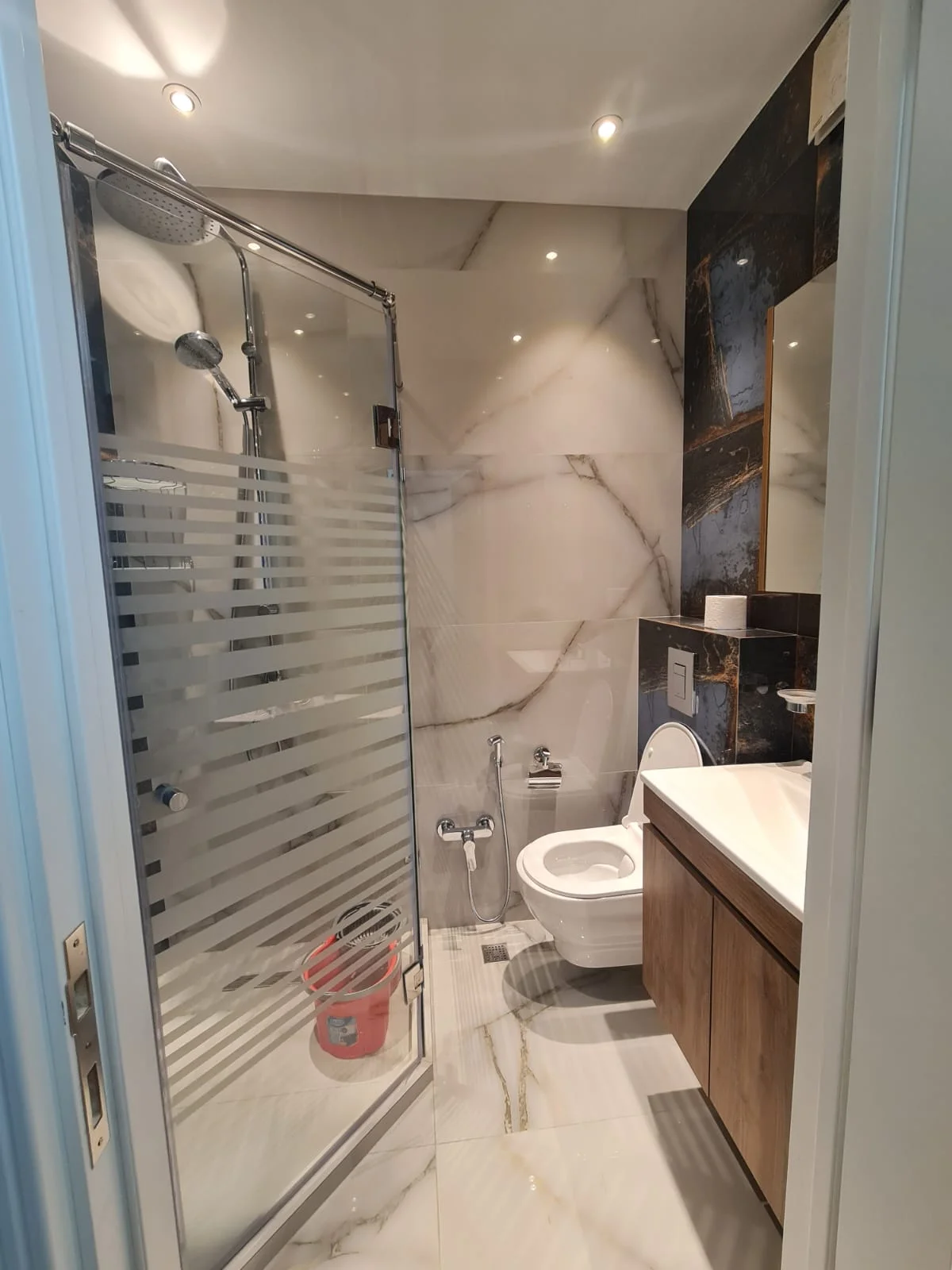 Kirayə 2 otaqlı Mənzil 55 m² Nərimanov r.