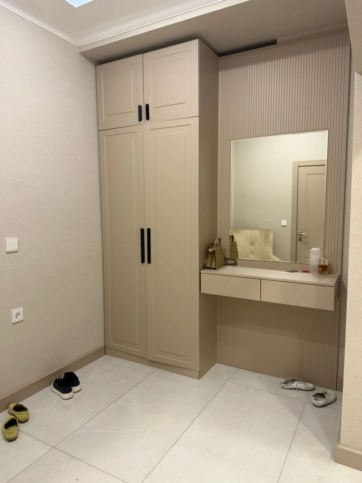 Kirayə 2 otaqlı Mənzil 65 m² Nərimanov r. Dərnəgül m. – şəkil 12