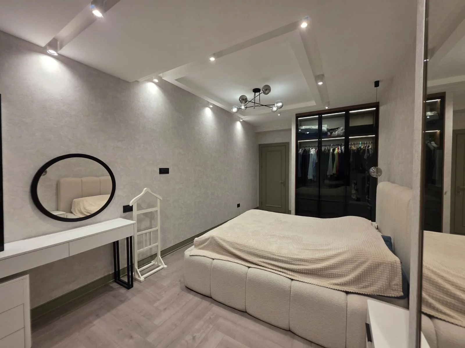 Satılır 3 otaqlı Mənzil 142 m² Nərimanov r.