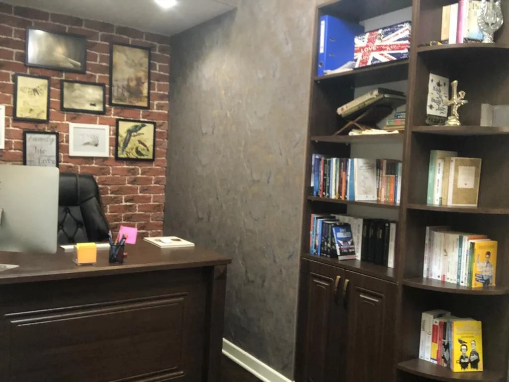 Kirayə 4 otaqlı Mənzil 190 m² Xətai r.