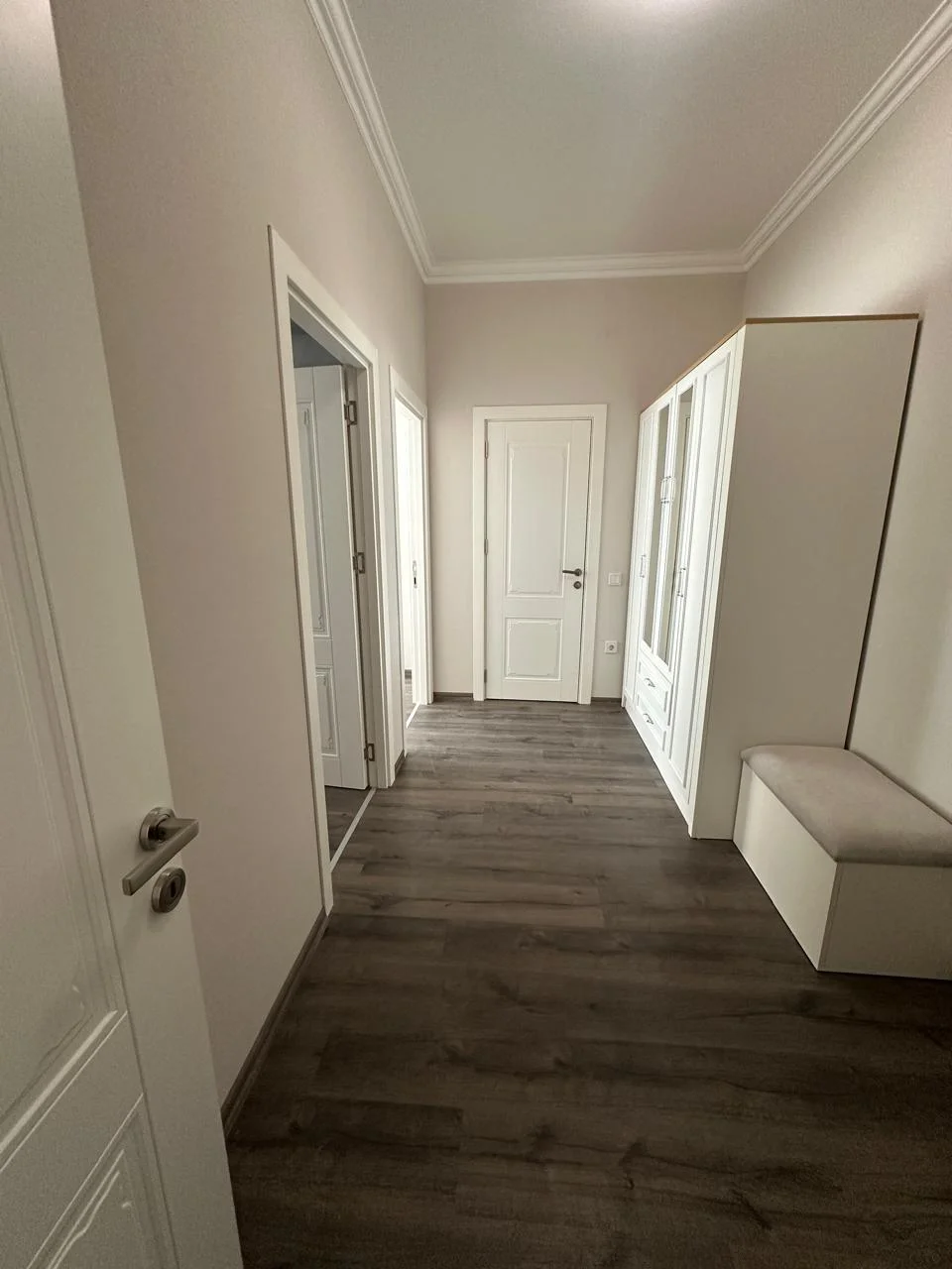 Kirayə 3 otaqlı Mənzil 100 m² Yasamal r. 20 Yanvar q. 20 Yanvar m. – şəkil 5