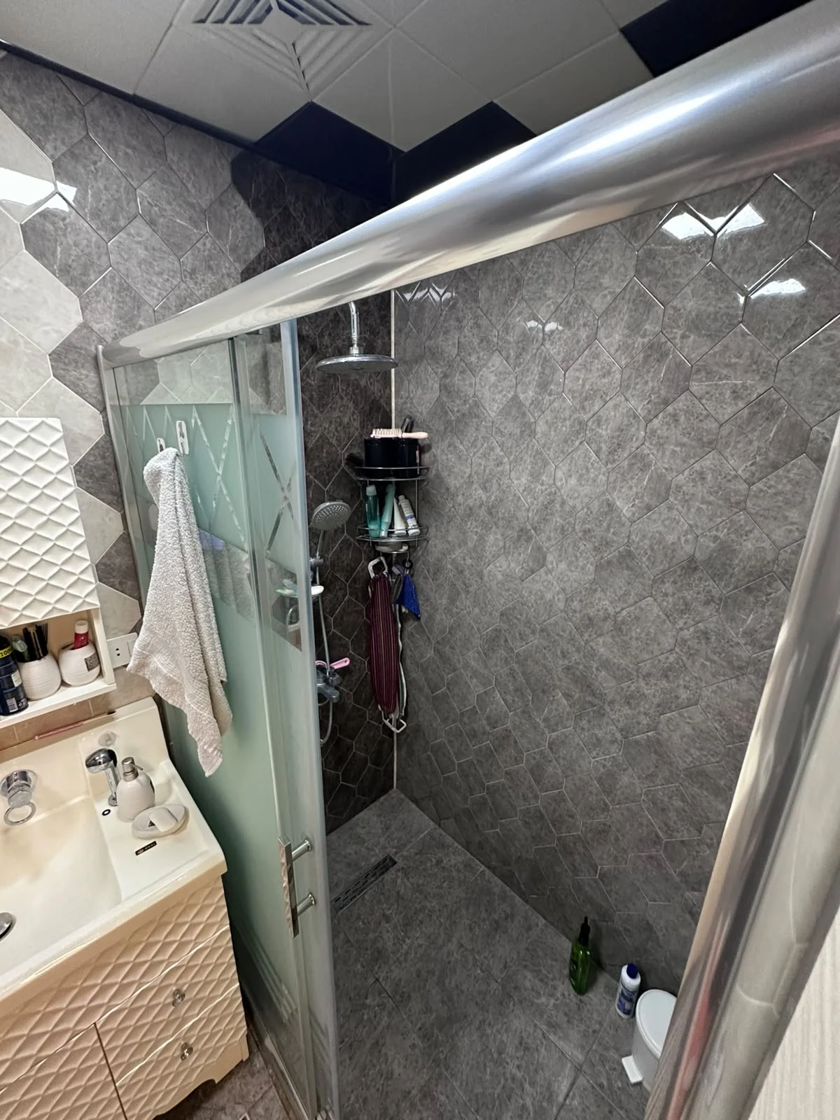 Kirayə 3 otaqlı Mənzil 95 m² Xətai r. Şah İsmayıl Xətai m. – şəkil 8