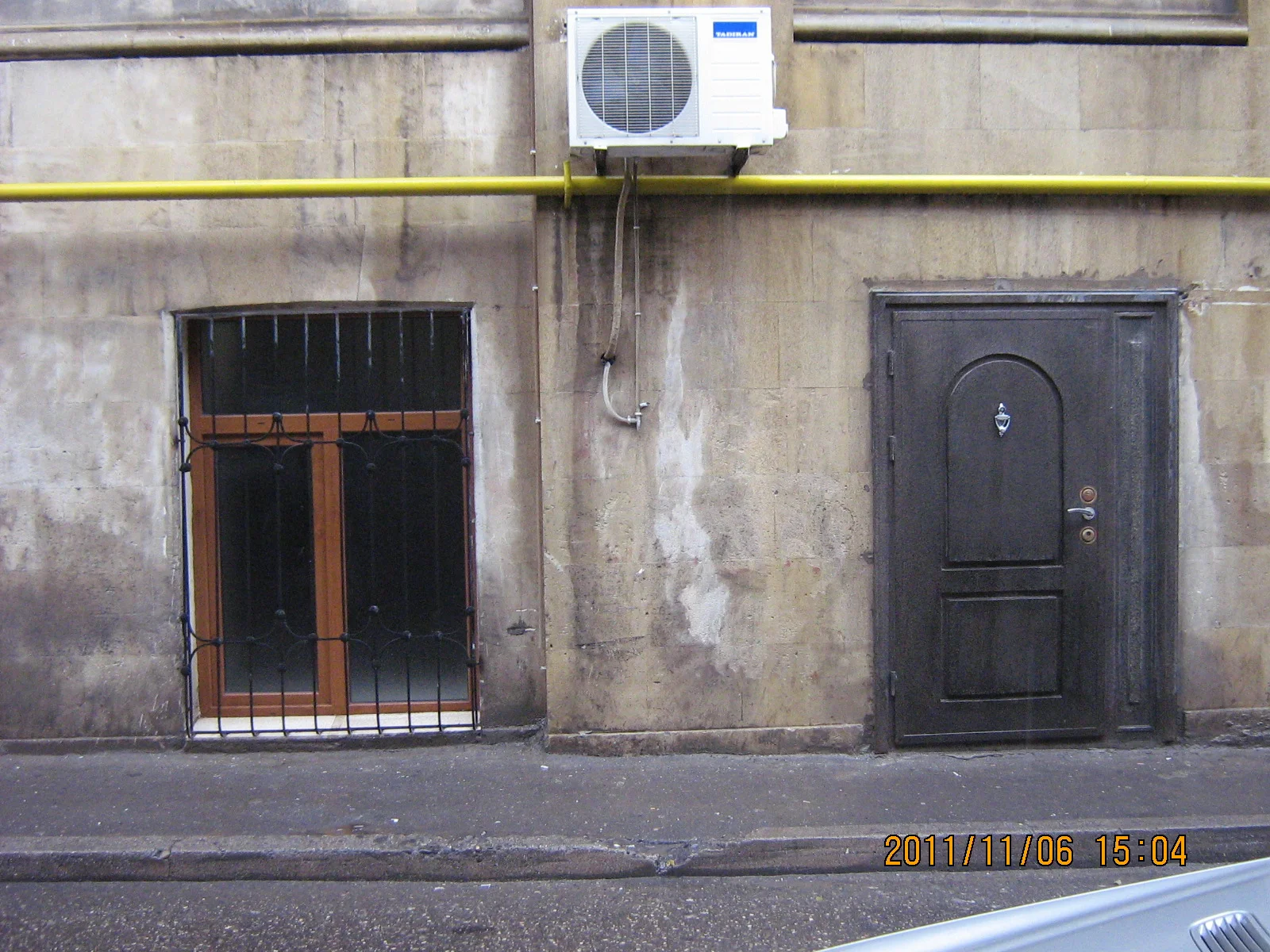 Kirayə 2 otaqlı Ofis 120 m² Səbail r. Sahil m. – şəkil 11