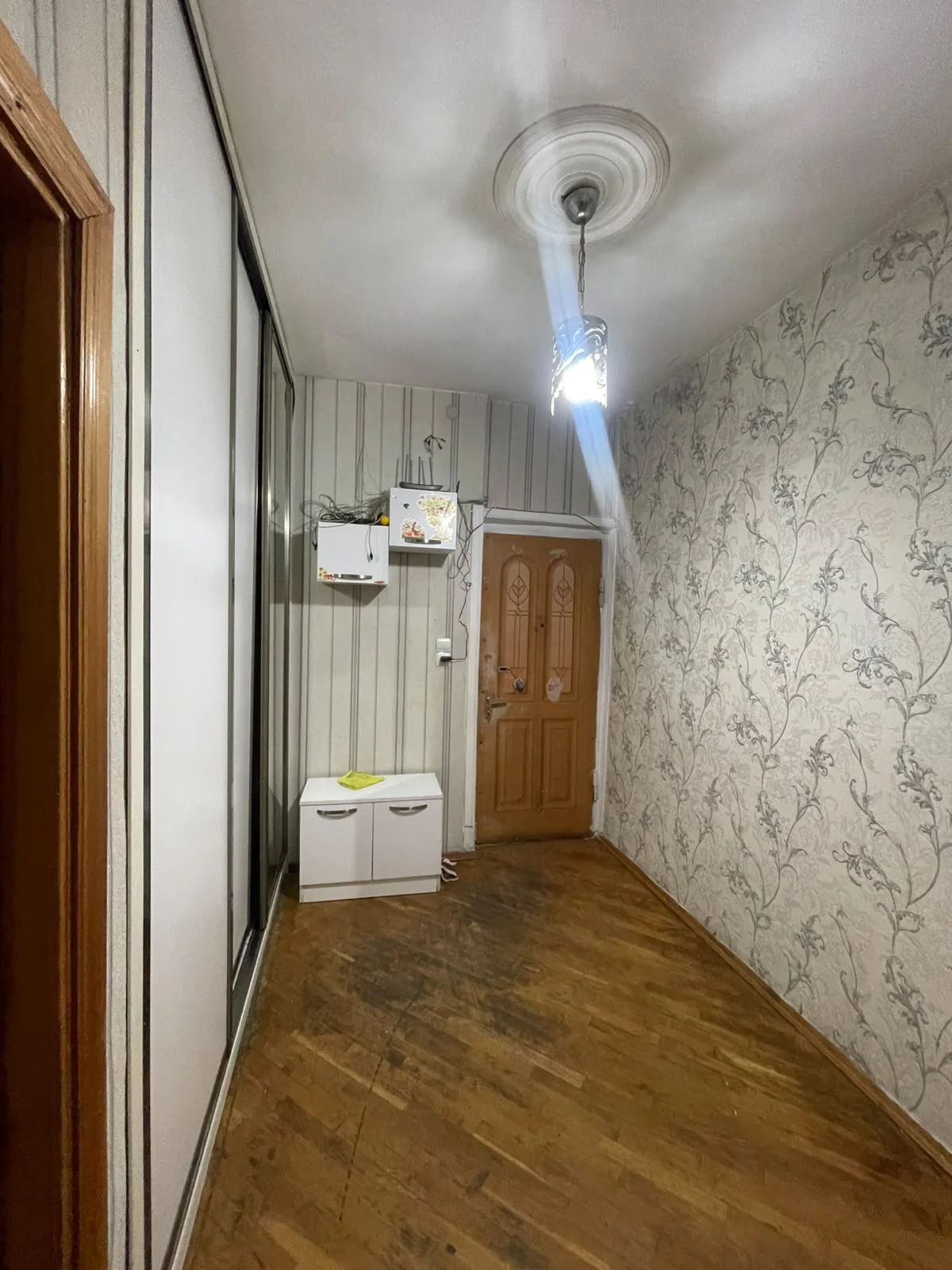 Kirayə 4 otaqlı Mənzil 115 m² Yasamal r. Yeni Yasamal q. İnşaatçılar m. – şəkil 16