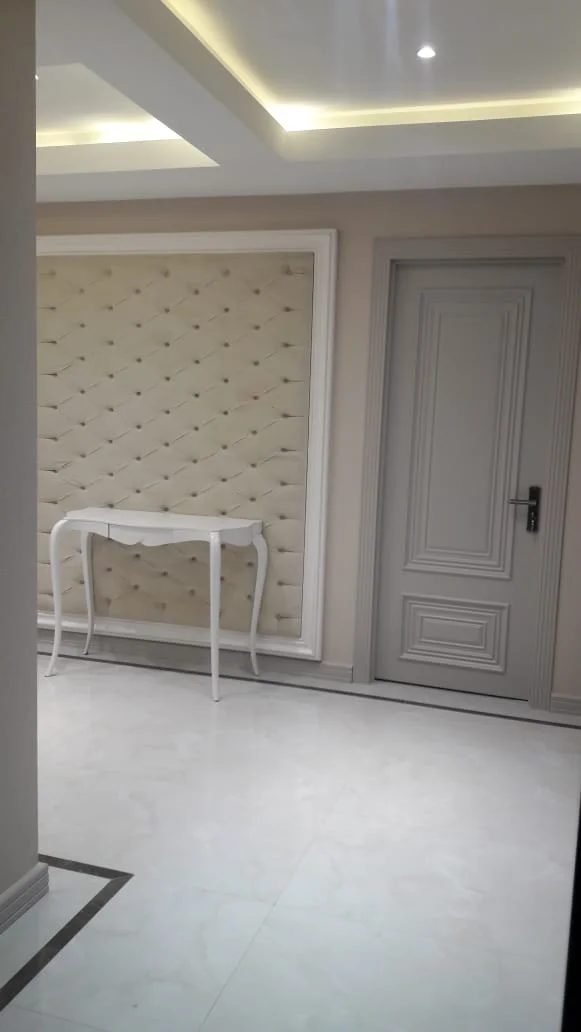 Kirayə 3 otaqlı Mənzil 180 m² Nəsimi r. – şəkil 9