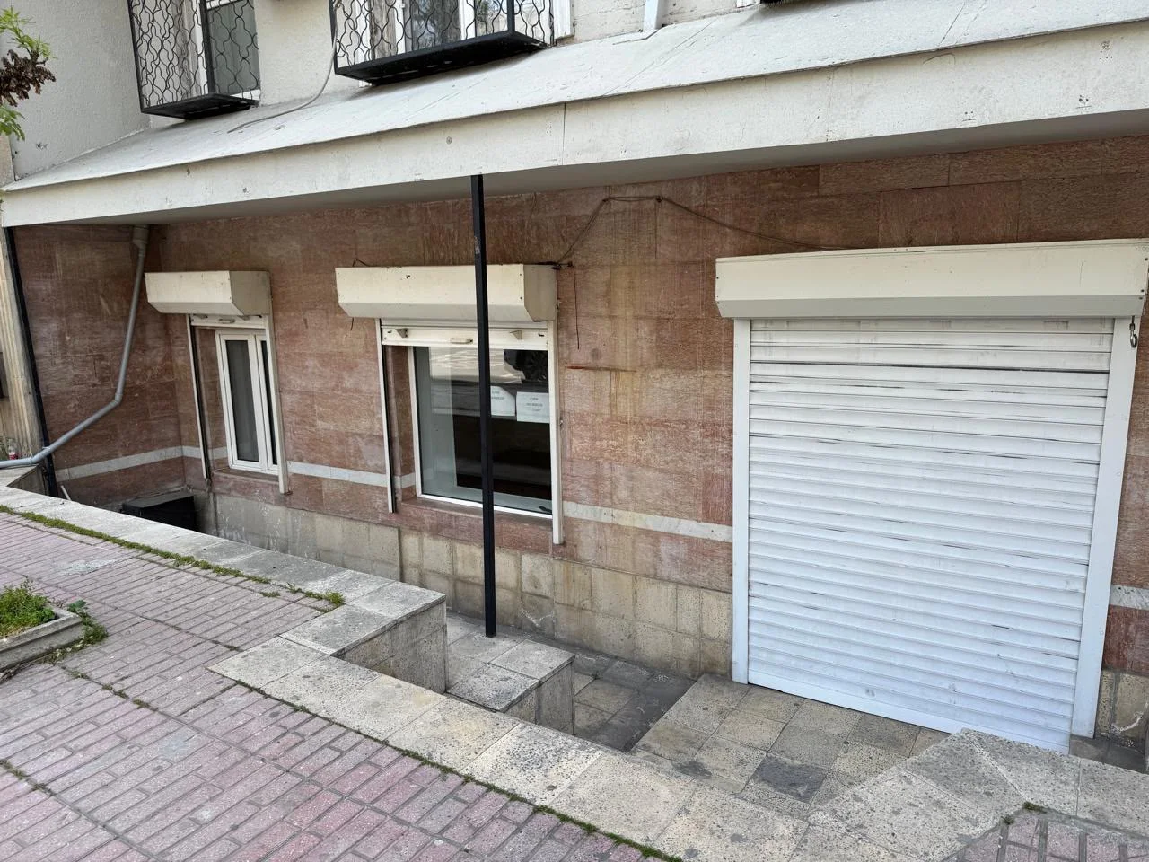 Kirayə Obyekt 70 m² Nəsimi r. 28 May m. – şəkil 5
