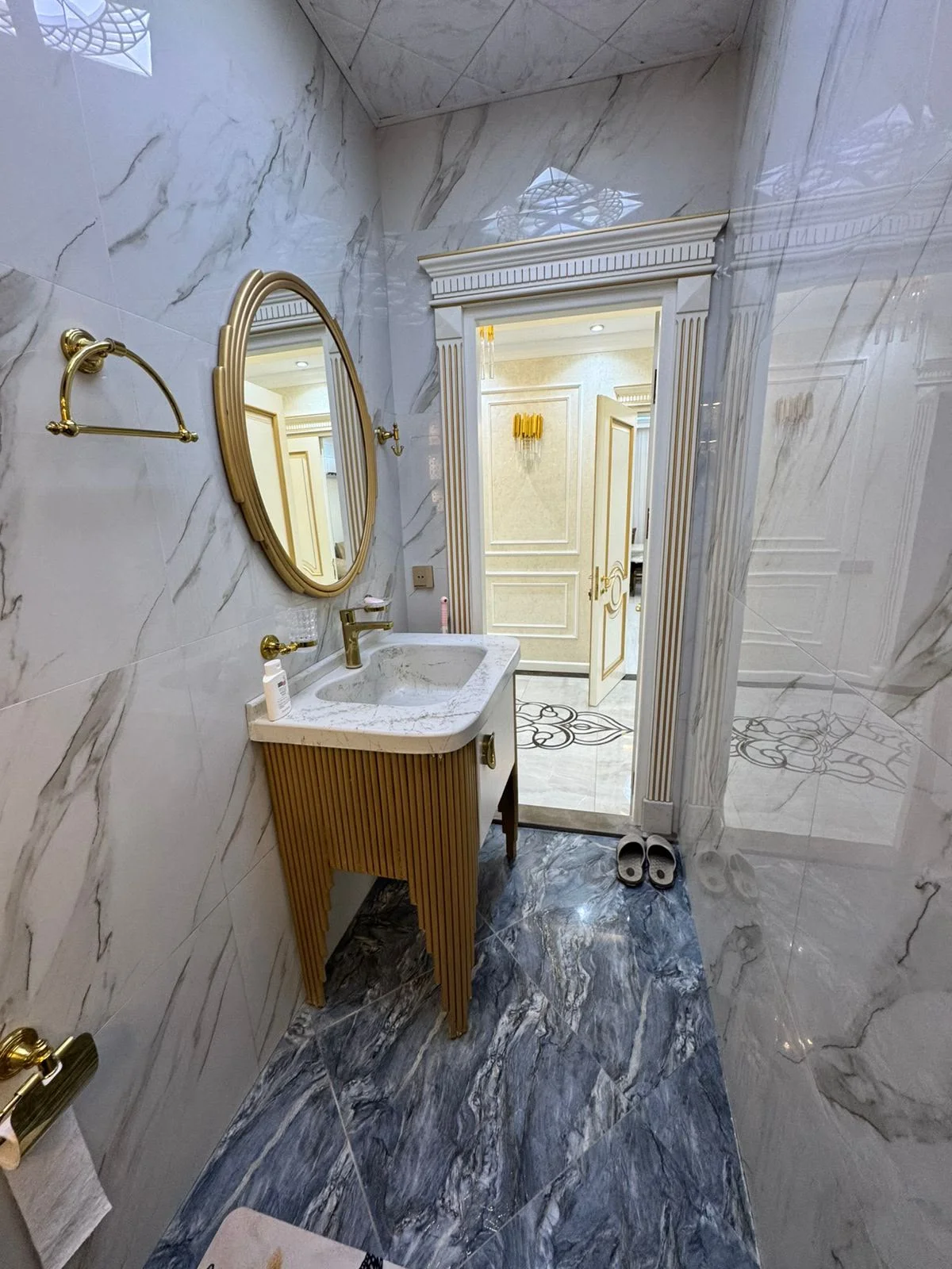 Kirayə 3 otaqlı Mənzil 150 m² Yasamal r. – şəkil 12