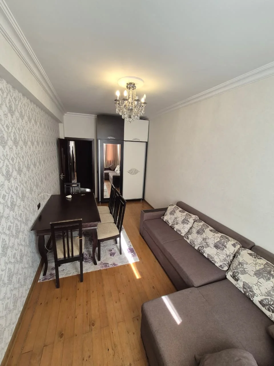 Satılır 2 otaqlı Mənzil 46 m² Xırdalan – şəkil 6