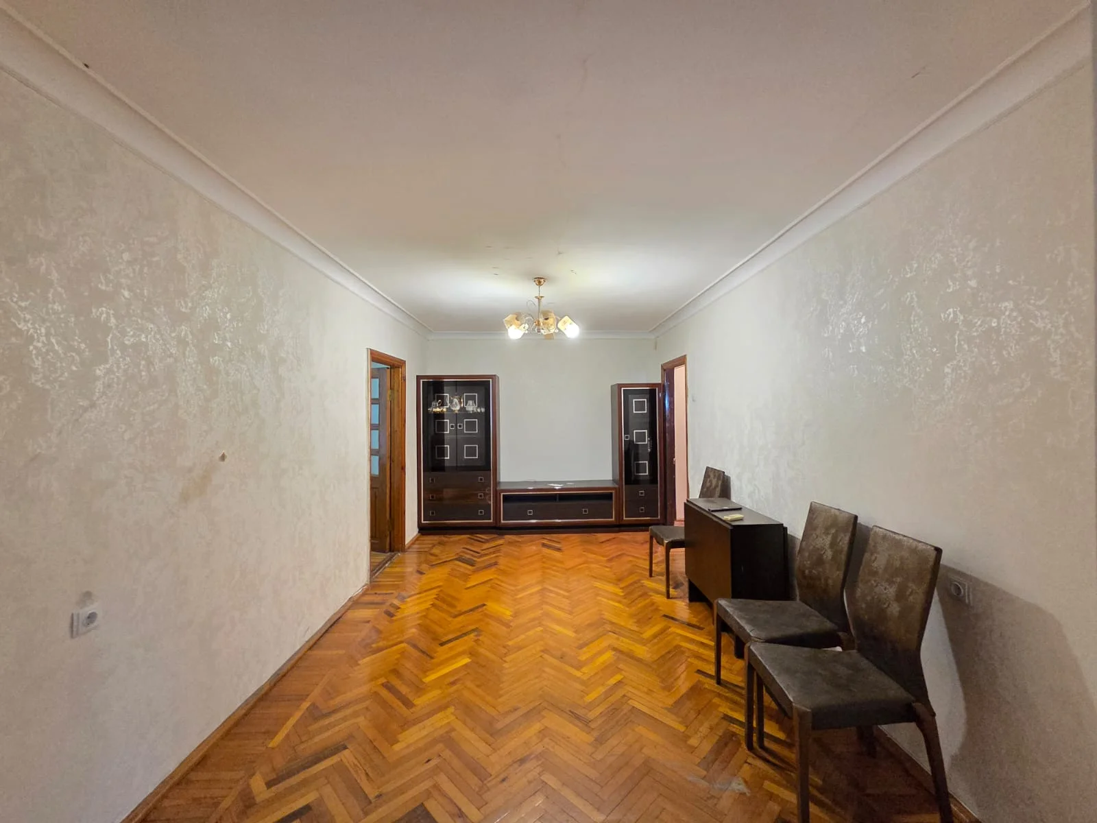 Satılır 3 otaqlı Mənzil 70 m² Yasamal r. Elmlər Akademiyası m. – şəkil 3