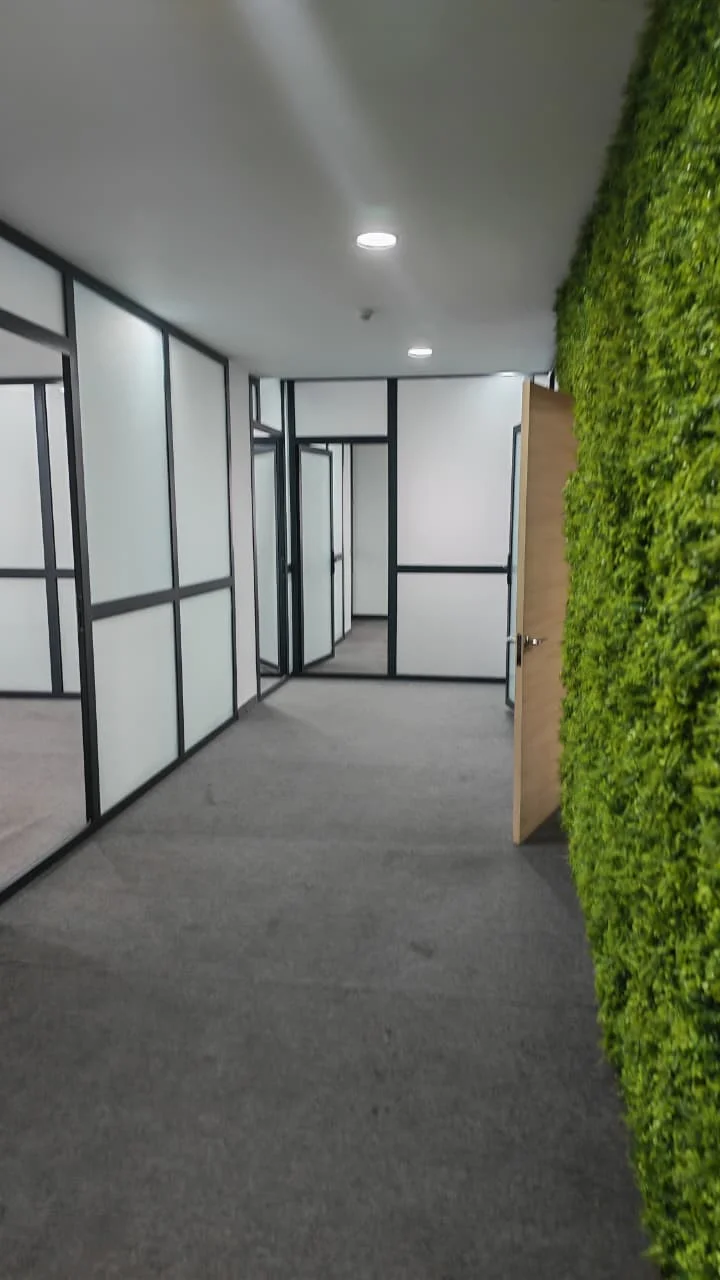 Kirayə 5 otaqlı Ofis 190 m² Xətai r. Şah İsmayıl Xətai m. – şəkil 16