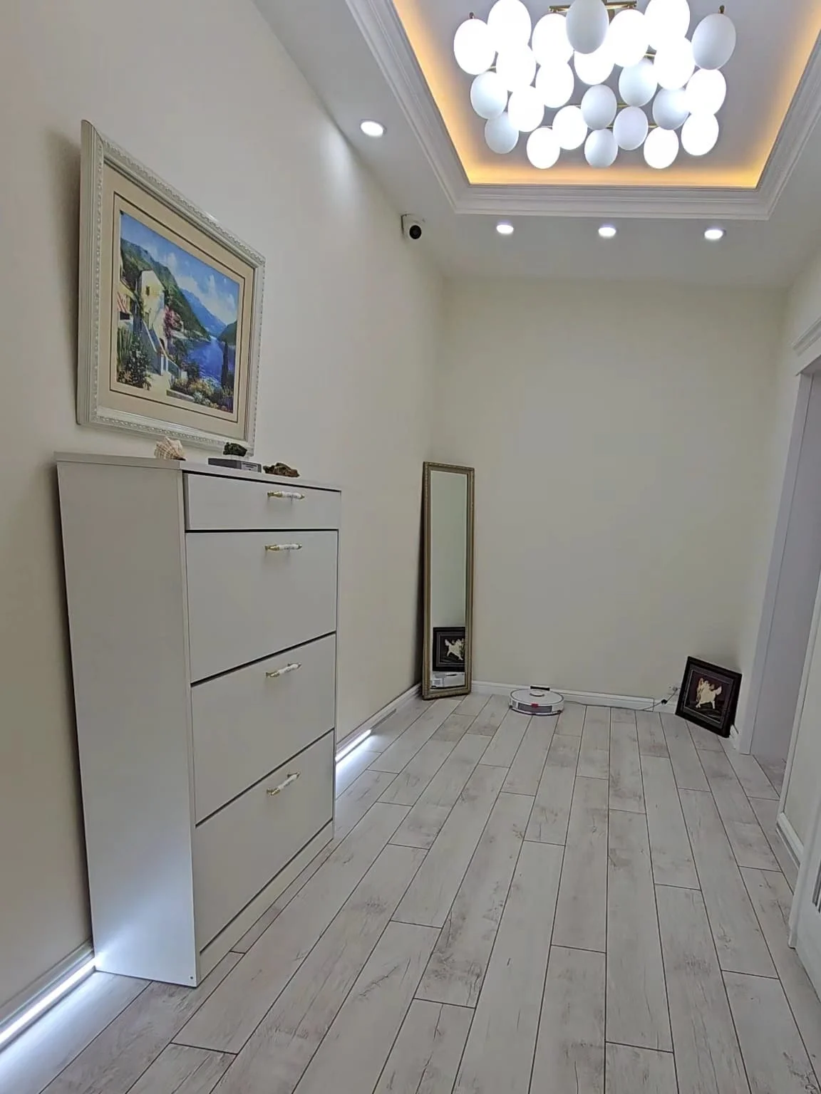 Kirayə 3 otaqlı Mənzil 150 m² Nərimanov r.