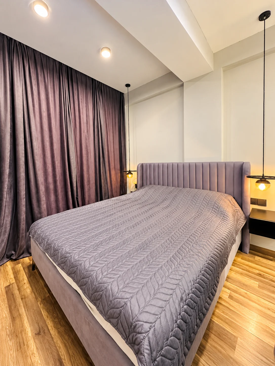 Satılır 3 otaqlı Mənzil 71 m² Nərimanov r. – şəkil 8