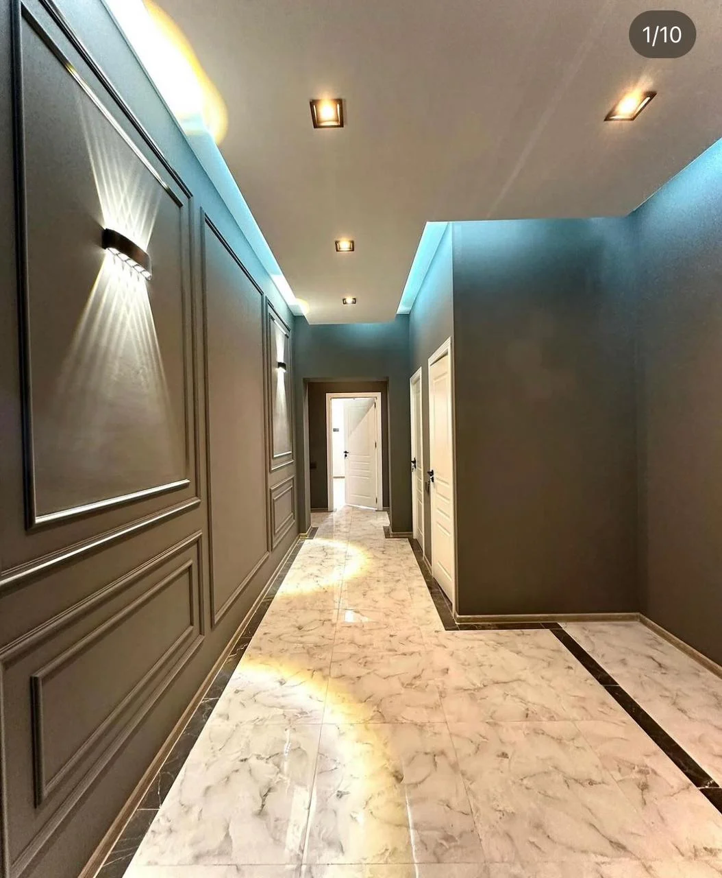 Satılır 2 otaqlı Mənzil 90 m² Yasamal r. – şəkil 7
