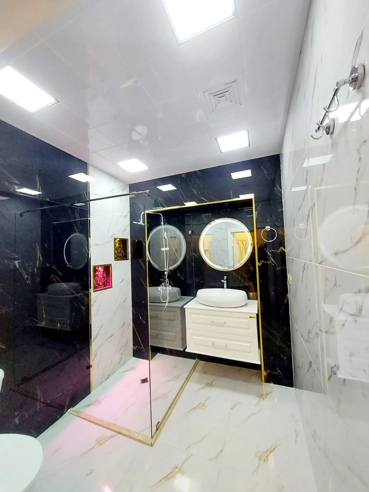 Kirayə 2 otaqlı Mənzil 70 m² Nərimanov r. Nərimanov m. – şəkil 8