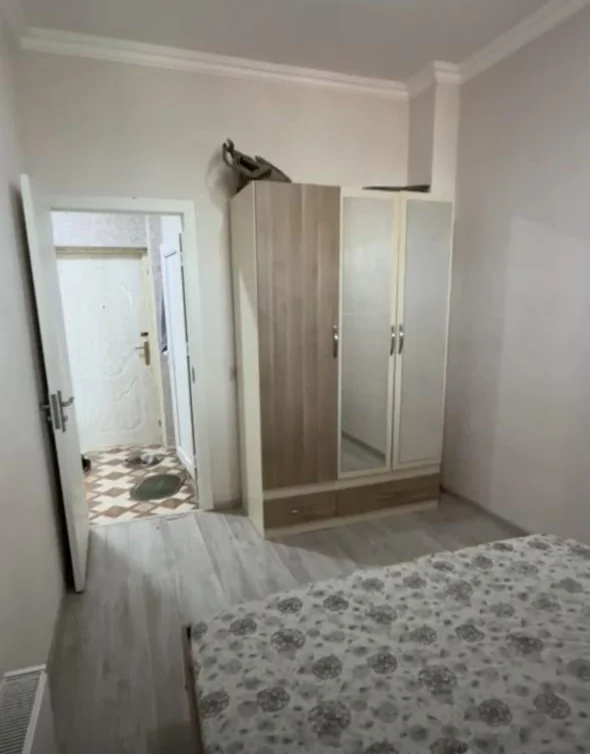 Satılır 2 otaqlı Mənzil 50 m² Abşeron r. Masazır q. Avtovağzal m. – şəkil 12