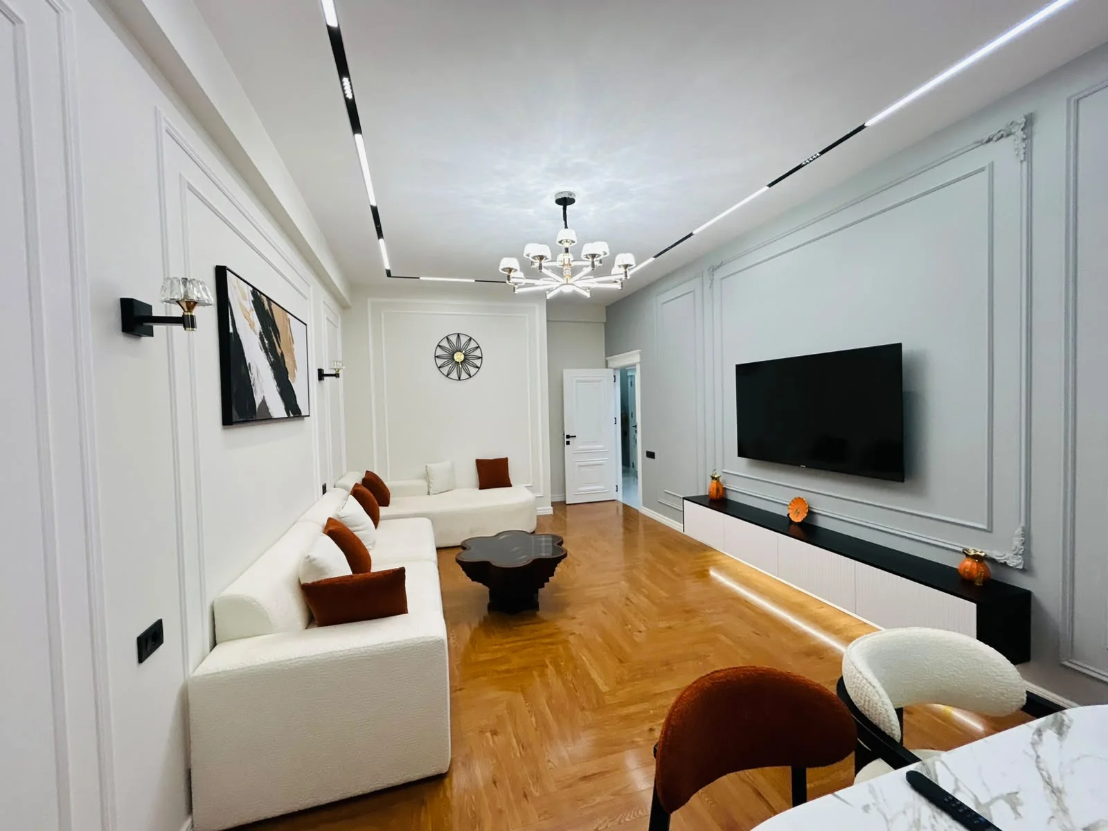 Kirayə 2 otaqlı Mənzil 71 m² Yasamal r. – şəkil 10