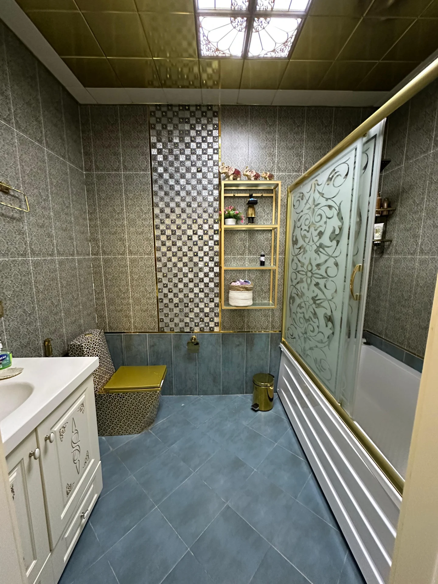 Satılır 2 otaqlı Mənzil 100.2 m² Yasamal r. – şəkil 9
