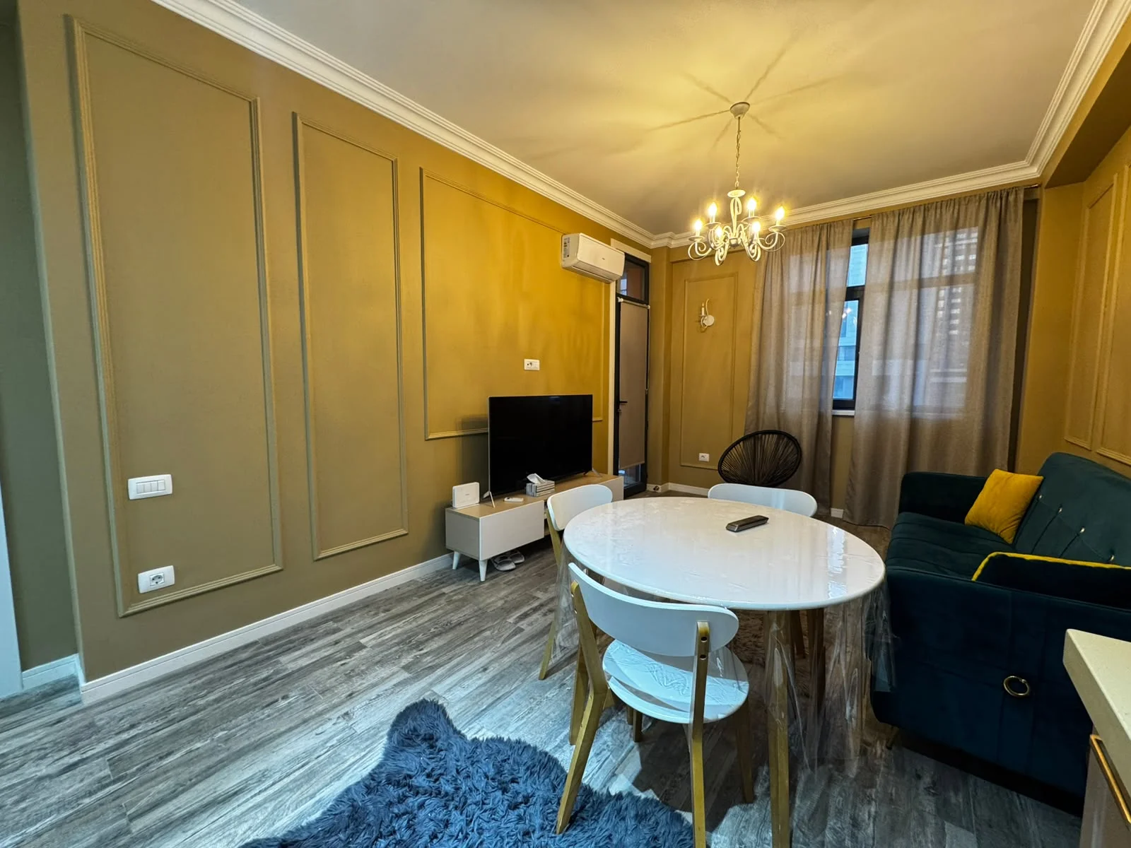 Kirayə 2 otaqlı Mənzil 65 m² Xətai r. Şah İsmayıl Xətai m. – şəkil 9