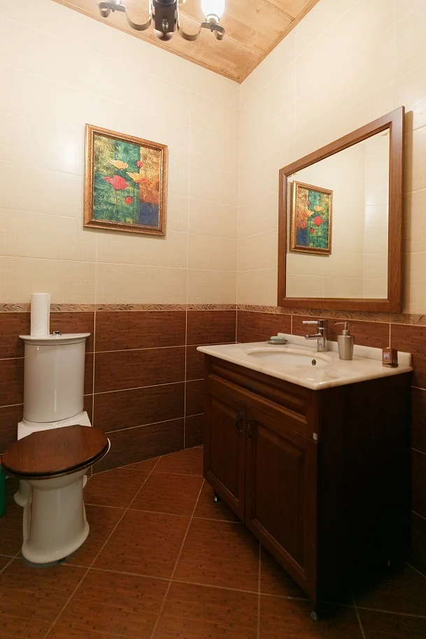 Satılır 8 otaqlı Həyət evi / Bağ evi 630 m² Nərimanov r.