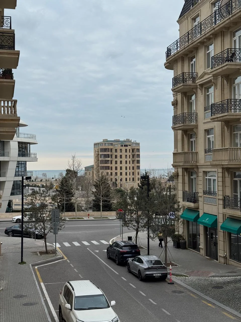 For rent 4-room Apartment 150 m² Xətai dist. – şəkil 17