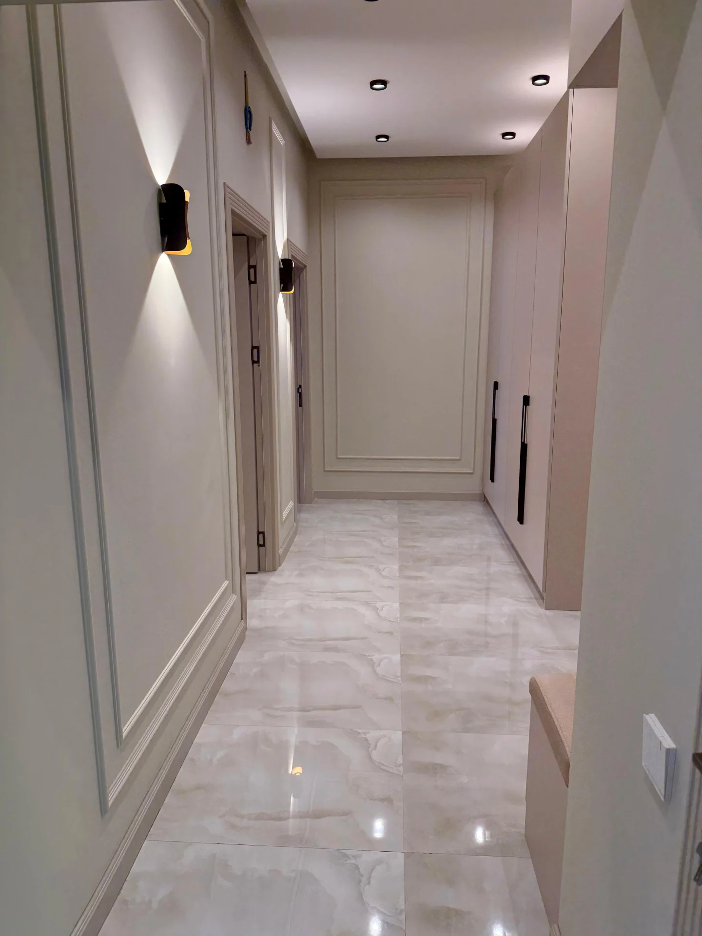 Kirayə 2 otaqlı Mənzil 85 m² Nəsimi r.