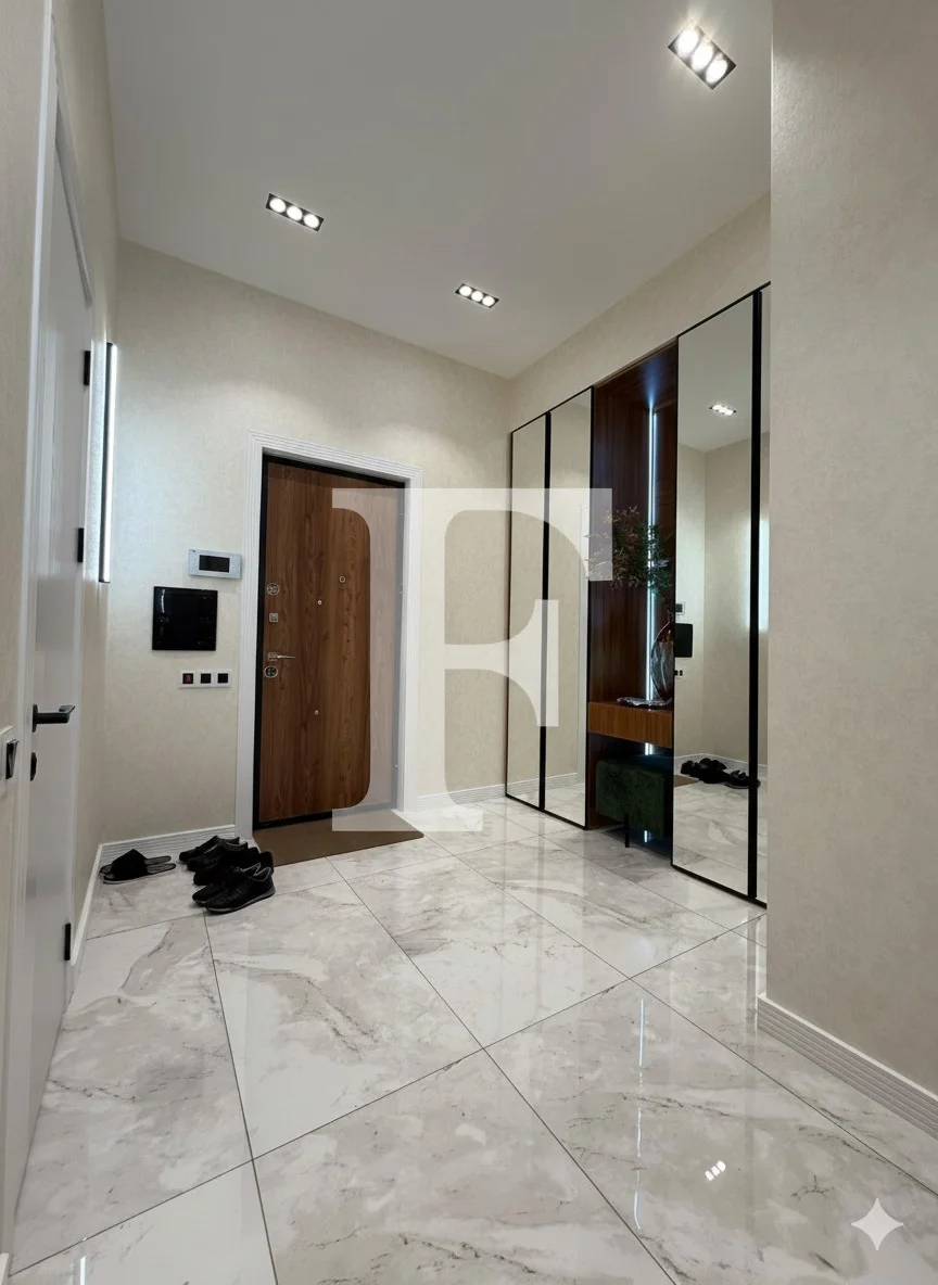 For rent 2-room Apartment 130 m² Nəsimi dist. – şəkil 14