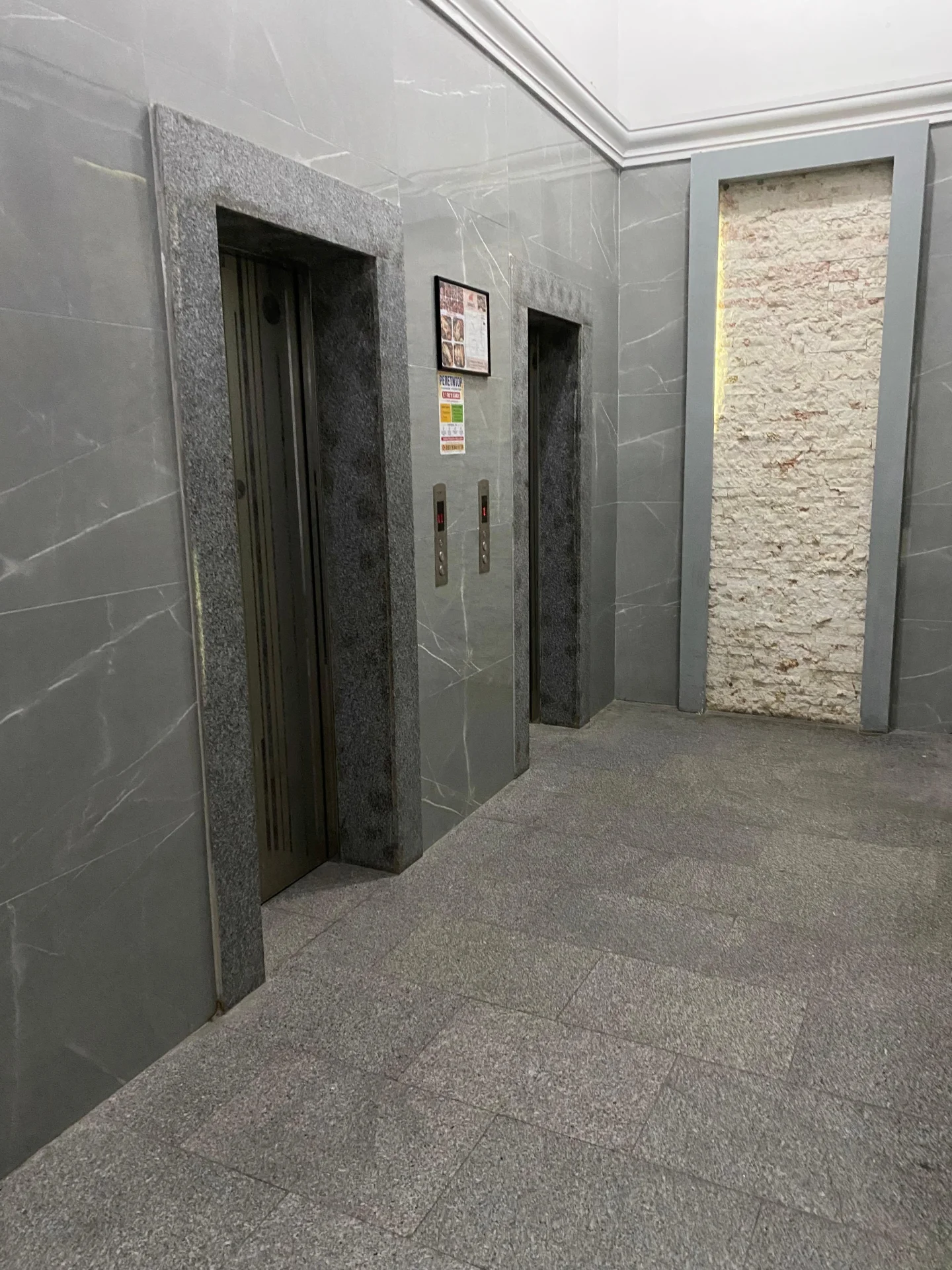Kirayə 2 otaqlı Mənzil 100 m² Nərimanov r. – şəkil 13