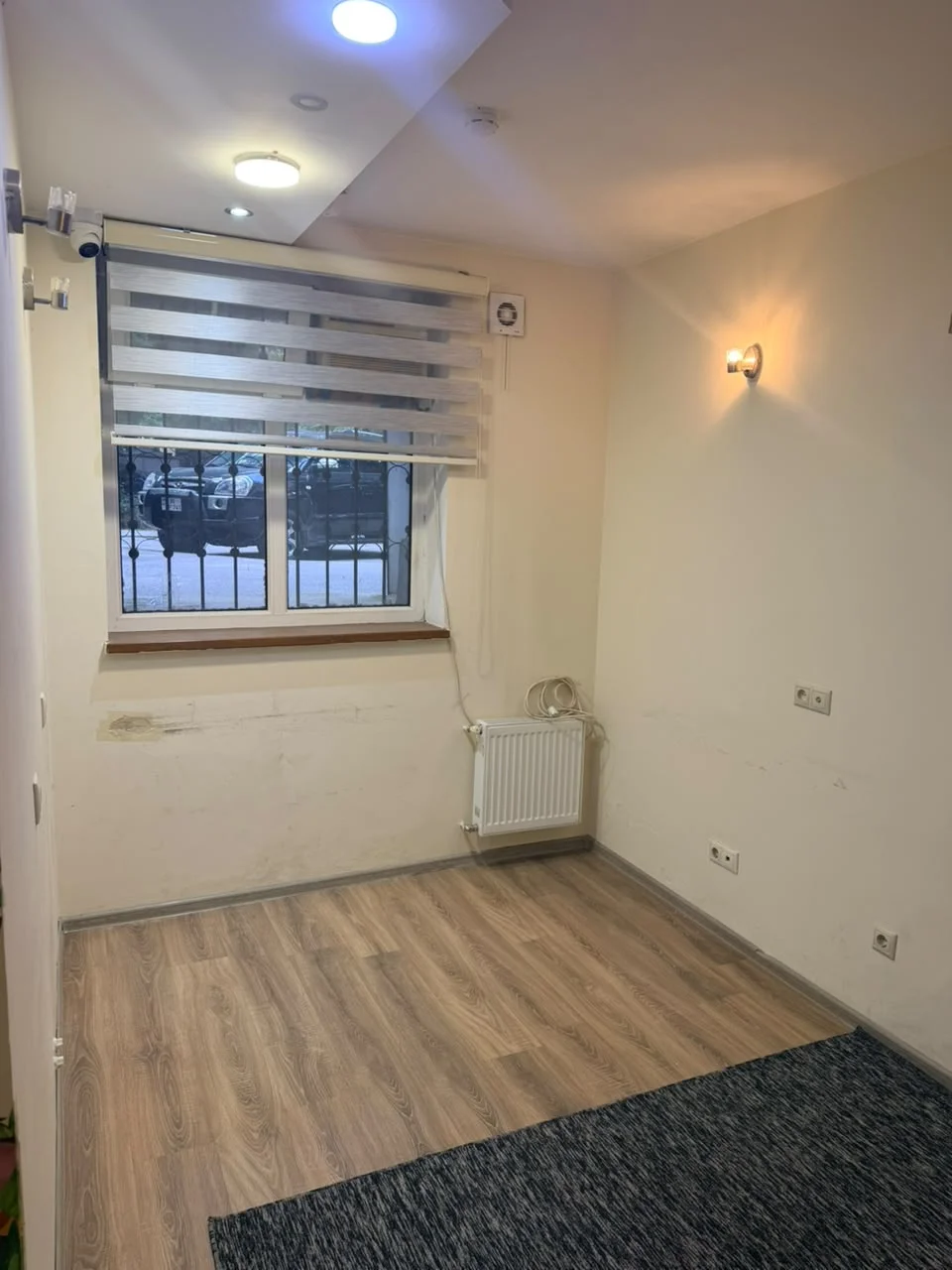 Kirayə 2 otaqlı Ofis 35 m² Nəsimi r. 28 May m. – şəkil 5