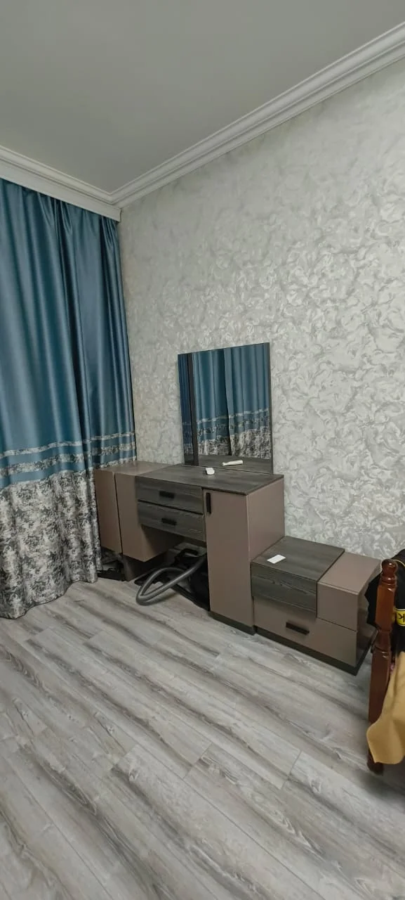 Kirayə 2 otaqlı Mənzil 50 m² Nəsimi r. – şəkil 7