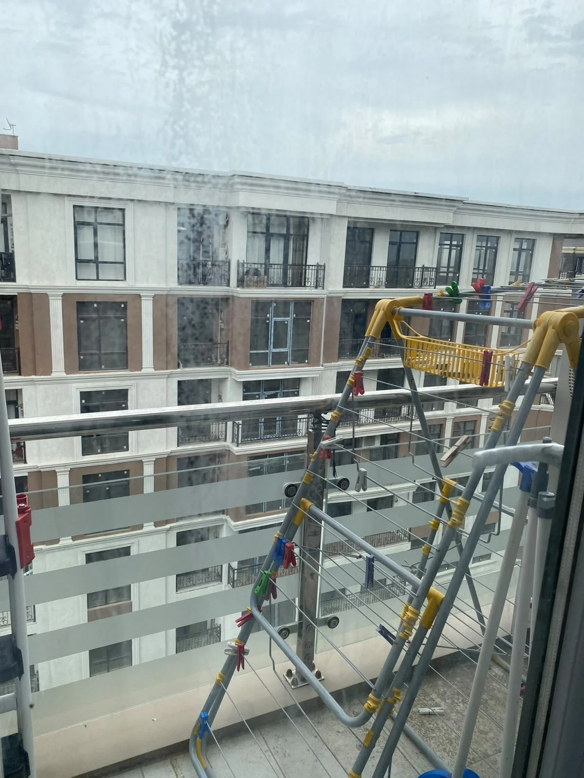Kirayə 2 otaqlı Mənzil 52 m² Nəsimi r.