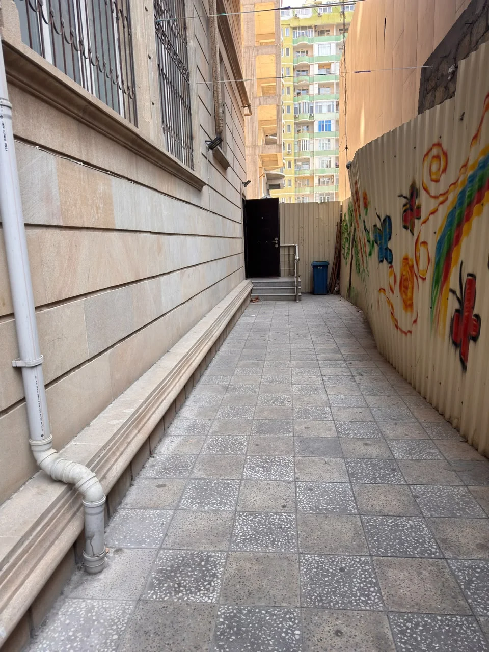For rent 8-room Office 250 m² Nəsimi dist. – şəkil 11