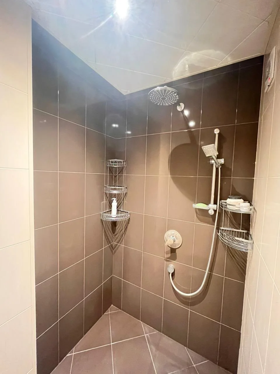 Satılır 2 otaqlı Mənzil 88 m² Nərimanov r. Nərimanov m. – şəkil 13