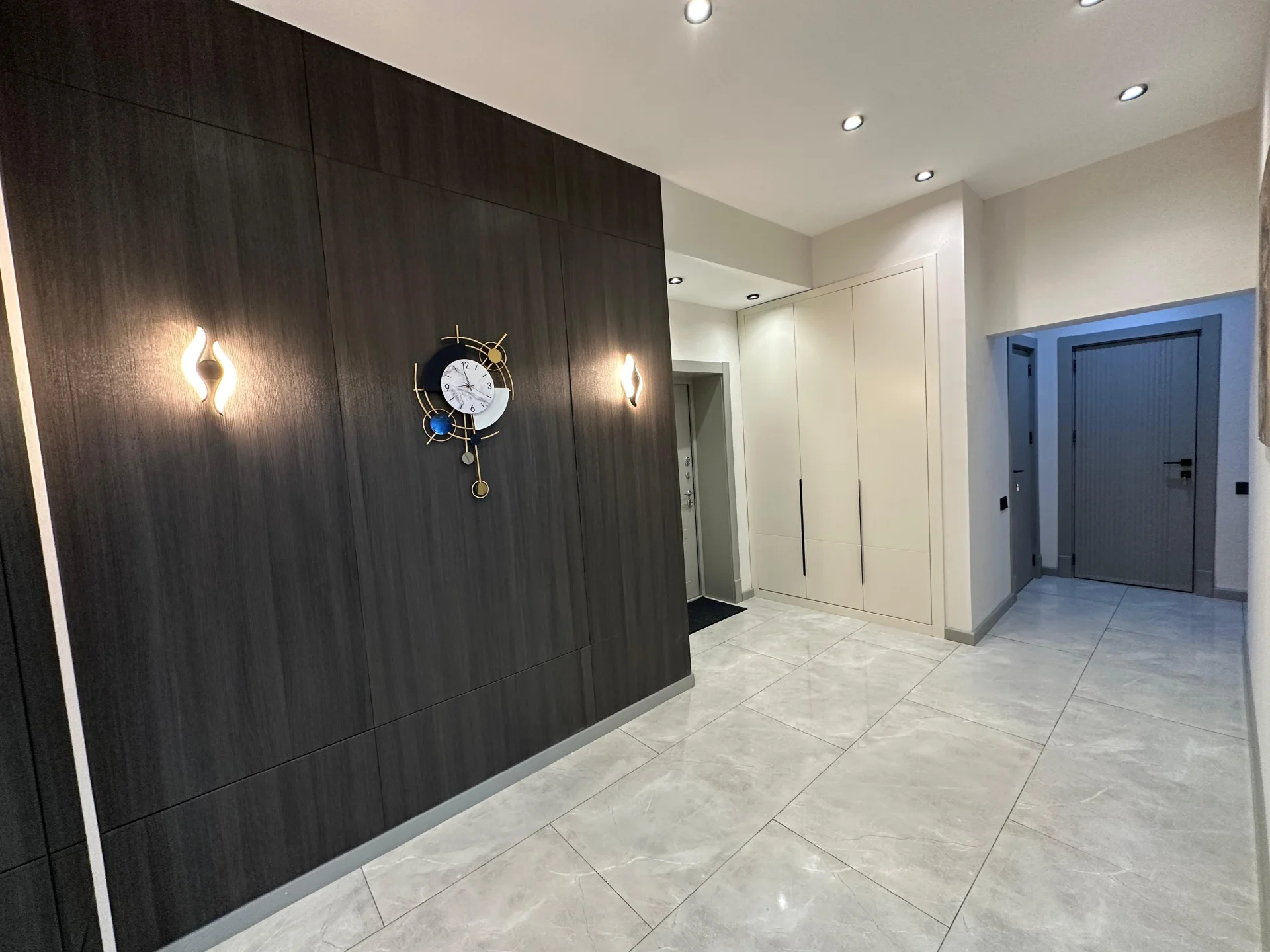 Kirayə 3 otaqlı Mənzil 90 m² Nəsimi r. 28 May m. – şəkil 12