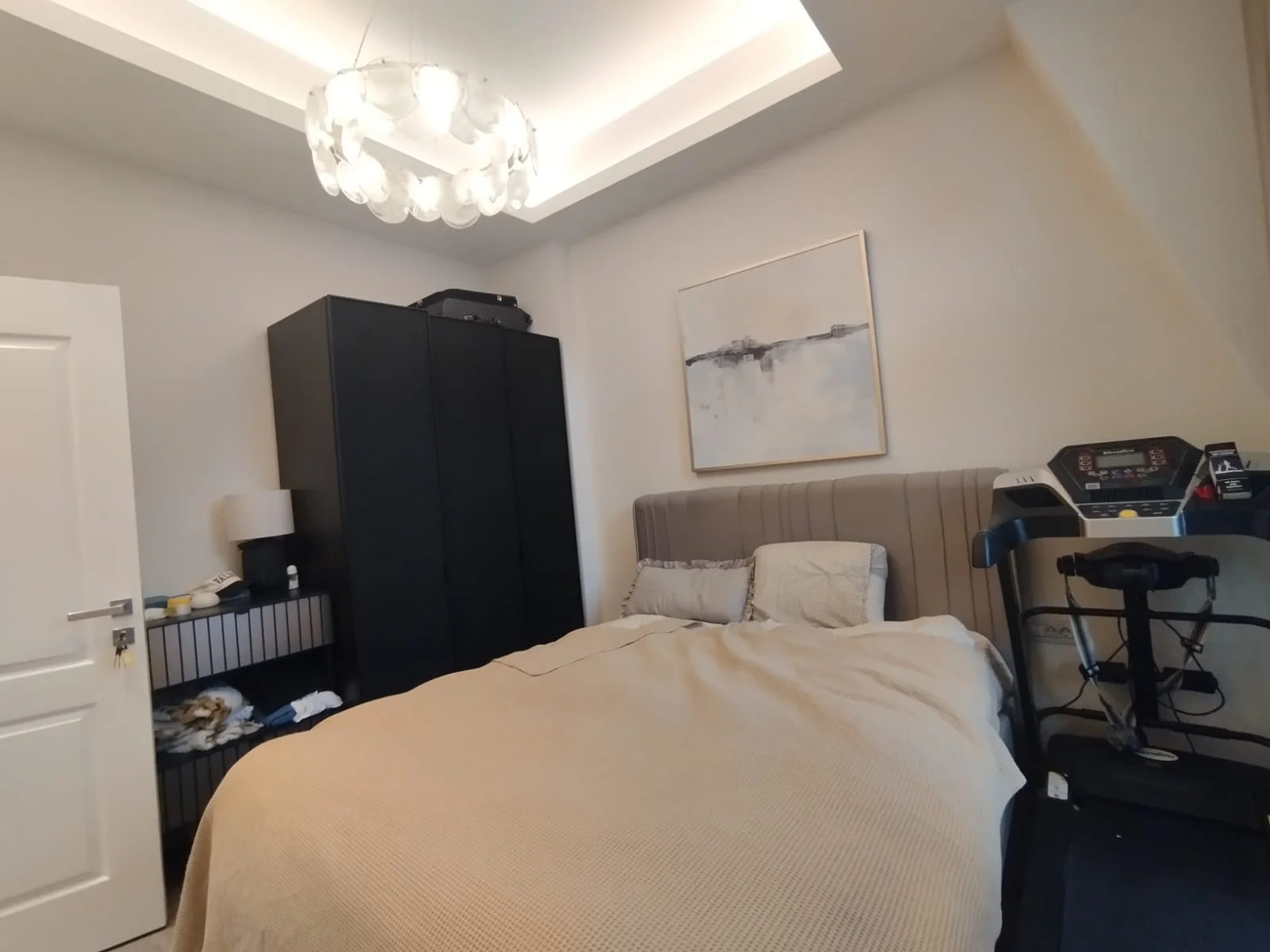Kirayə 2 otaqlı Mənzil 70 m² Xətai r.