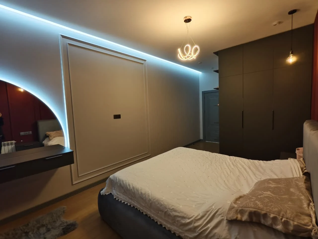 Satılır 1 otaqlı Mənzil 158 m² Xətai r.